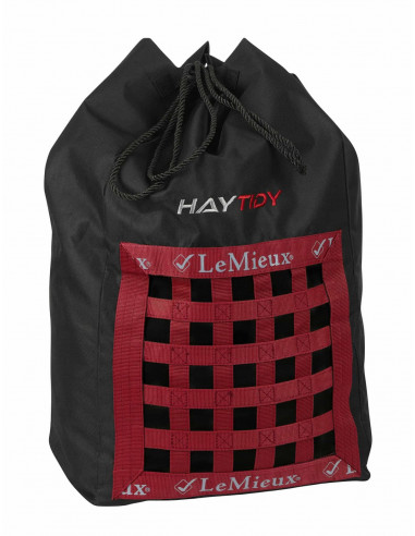 LeMieux ShowKit Hay Tidy Bag