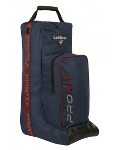 LeMieux ShowKit Boot & Hat Bag