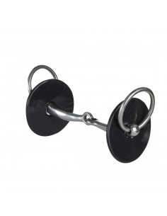 LeMieux Silicone Bit Rings 2