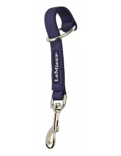 LeMieux Hook & Loop Strap 2
