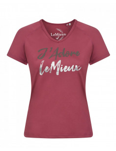 LeMieux J'Adore T-Shirt