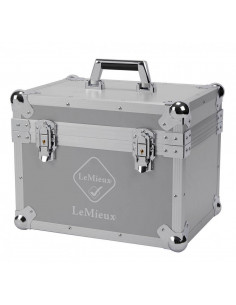 LeMieux Hardshell Grooming Box 2