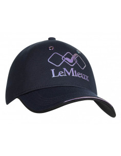 LeMieux Baseball Cap