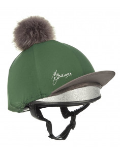 LeMieux Hjälmöverdrag 2