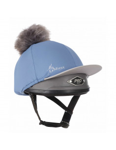 LeMieux Hjälmöverdrag 2