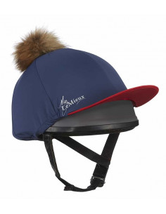 LeMieux Hjälmöverdrag 2