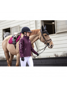 LeMieux Close Contact Mesh... 2