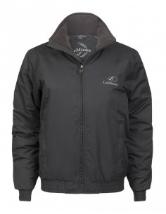 LeMieux Crew Jacka 2