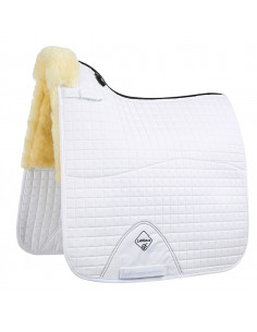 LeMieux Dressage Saddle Pad...