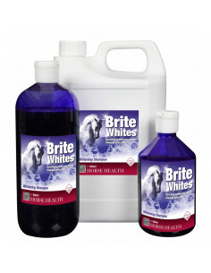 Brite Whites Shampoo 2