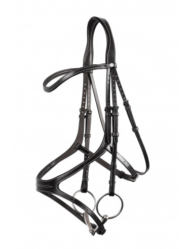 Montar Excellence ECO Leather Bridle