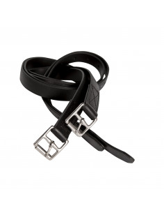 Stirups leather - Synthetic 2