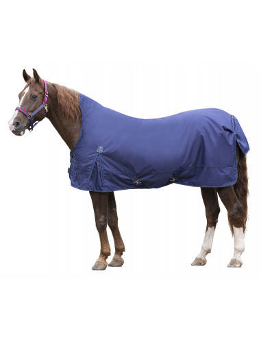 Blanket Lippo Basic Short Neck - 200g
