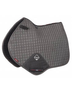 LeMieux Pro Sport Suede... 2