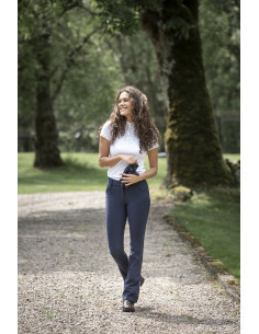 Jodphurridbyxa Isafold 2