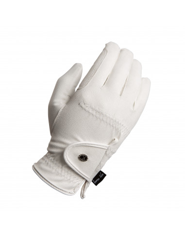 LeMieux Waterproof Lite Gloves Performance Riding & Yard Gloves 