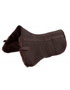 Korrektionspad med fårskinn... 2