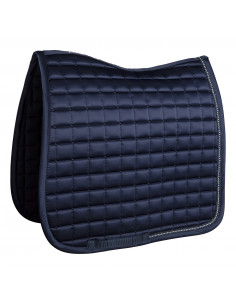 Dressage Saddlepad w Stones...