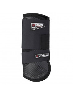 LeMieux Carbon Air XC Boots... 2