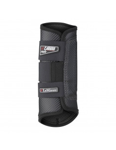 LeMieux Carbon Air XC Boots... 2