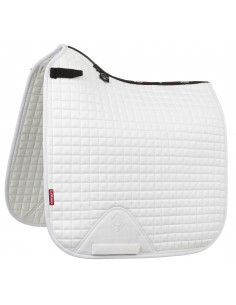 LeMieux Pro Sport Suede... 2