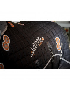 LeMieux Conductive Magnettäcke 2