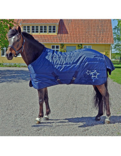 Stable Rug HS Junior 220g