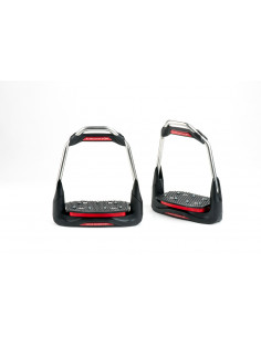 Freejump Stirrup Air’s...