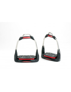 Freejump Stirrup Air’s...