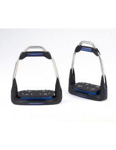 Freejump Stirrup Air’s...