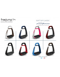 Freejump Soft Up Classic 2