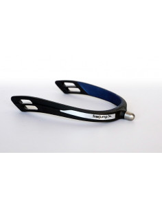 Freejump Spur'One Rund 2