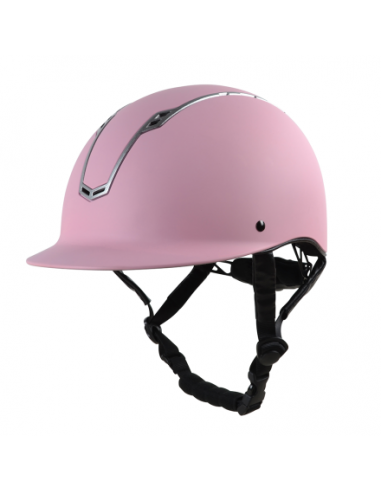 Riding Helmet HS Pink