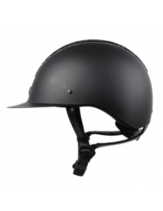 Riding Helmet Silhouette... 2