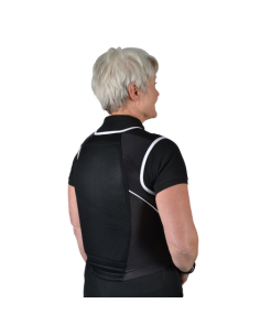 Hansbo Sport Ryggskydd 2