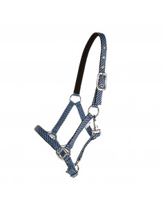 Headcollar Shetland pony 2