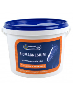 BIOMAGNESIUM 2