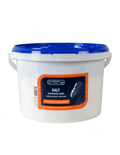 Biofarmab Salt 7 kg