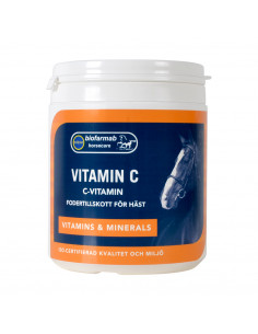 Biofarmab Vitamin C 500g