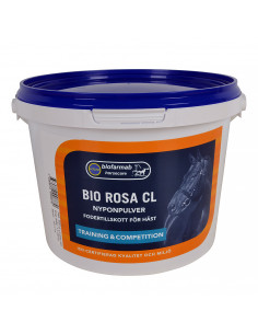 Biofarmab BIO ROSA CL