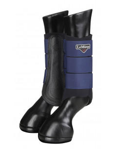 LeMieux Grafter strykkappor 2