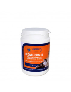 Biofarmab Bioglucomin - Pet
