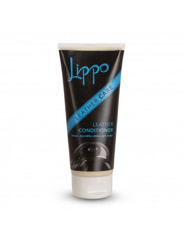 Lippo Leather Conditioner 200 ml