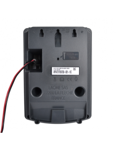 Swedguard Energizer B500 2