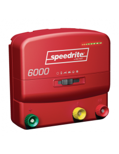 Speedrite 6000 Energizer
