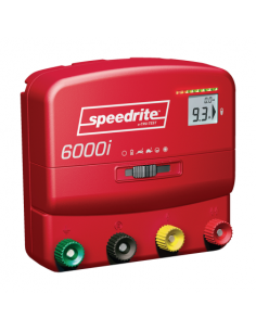 Speedrite 6000I Energizer