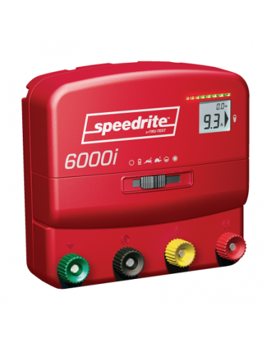 Speedrite 6000I Energizer