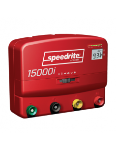 Speedrite 15000I Energizer
