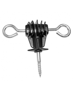 Gate anchor fixed screw 10...