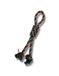 Dog toy Cotton knot